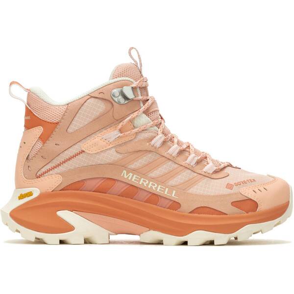 MERRELL Damen Multifunktionsstiefel MOAB SPEED 2 MID GTX von Merrell