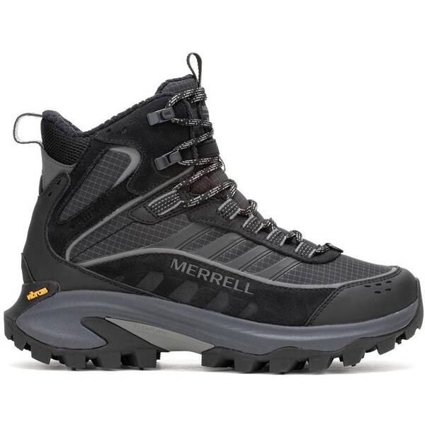 MERRELL Damen Multifunktionsstiefel MOAB SPEED 2 THERMO MID WP von Merrell