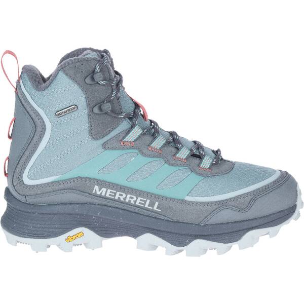 MERRELL Damen Multifunktionsstiefel MOAB SPEED THERMO MID WP MERRELL Damen Multifunktionsstiefel MOAB SPEED THERMO MID WP von Merrell