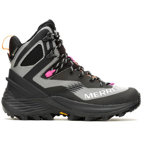 MERRELL Damen Multifunktionsstiefel ROGUE HIKER MID GTX von Merrell