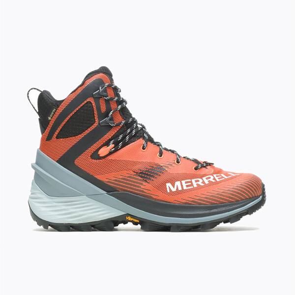 MERRELL Damen Multifunktionsstiefel ROGUE HIKER MID GTX von Merrell