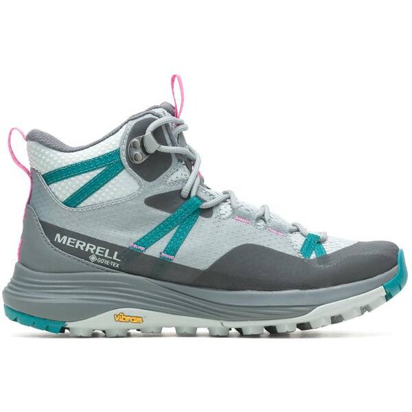 MERRELL Damen Multifunktionsstiefel SIREN 4 MID GTX von Merrell