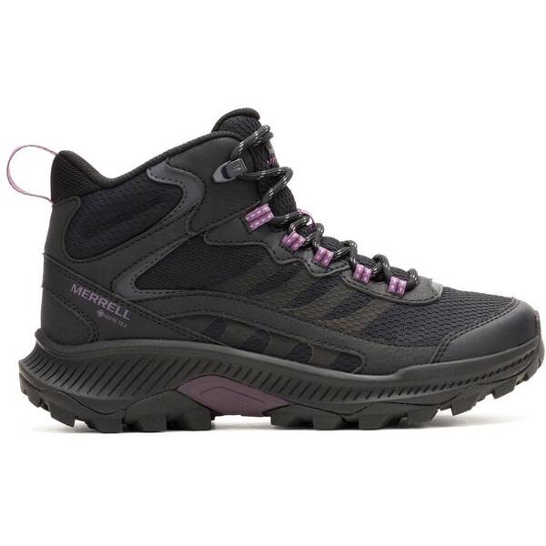 MERRELL Damen Multifunktionsstiefel SPEED STRIKE 2 MID GTX von Merrell