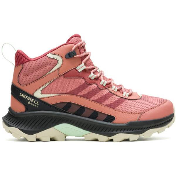 MERRELL Damen Multifunktionsstiefel SPEED STRIKE 2 MID GTX von Merrell