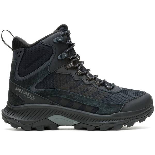 MERRELL Damen Multifunktionsstiefel SPEED STRIKE 2 THERMO MID WP MERRELL Damen Multifunktionsstiefel SPEED STRIKE 2 THERMO MID WP von Merrell