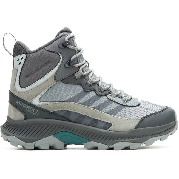 MERRELL Damen Multifunktionsstiefel SPEED STRIKE 2 THERMO MID WP von Merrell