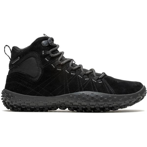 MERRELL Damen Multifunktionsstiefel WRAPT MID WP von Merrell