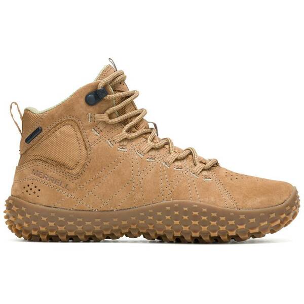 MERRELL Damen Multifunktionsstiefel WRAPT MID WP von Merrell