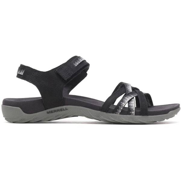 MERRELL Damen Sandalen TERRAN 3 CUSH CROSS von Merrell