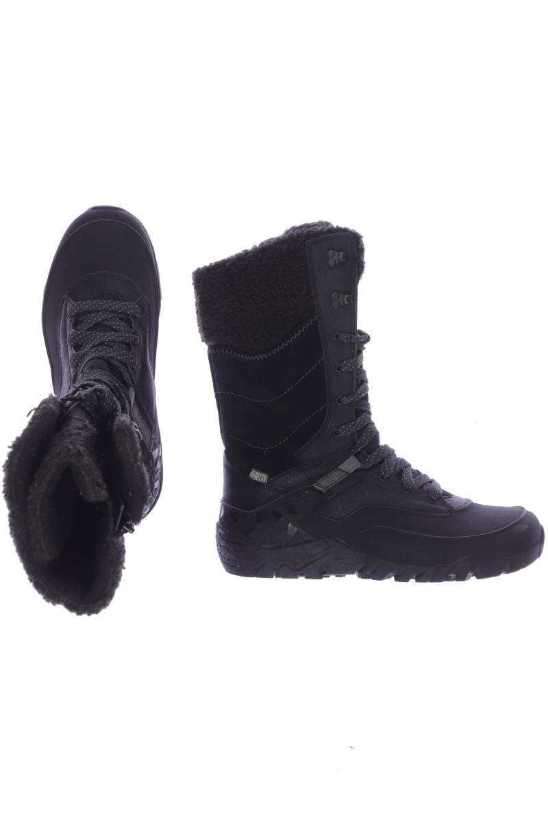 MERRELL Damen Stiefel, schwarz von Merrell