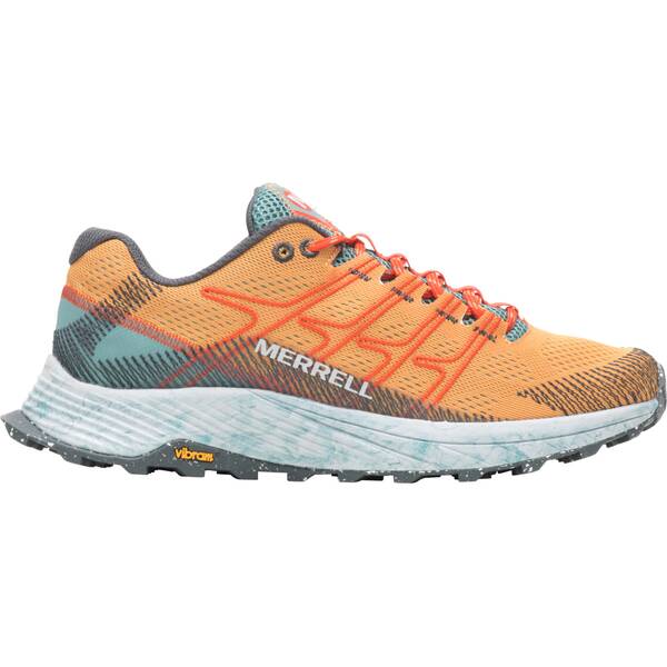 Damen Trailrunningschuhe MOAB FLIGHT von Merrell