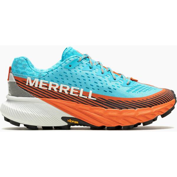 MERRELL Damen Trailrunningschuhe AGILITY PEAK 5 von Merrell