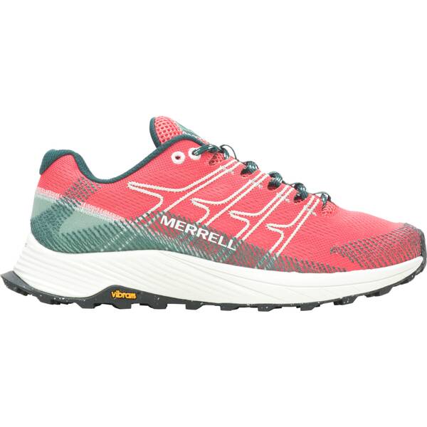MERRELL Damen Trailrunningschuhe MOAB FLIGHT von Merrell