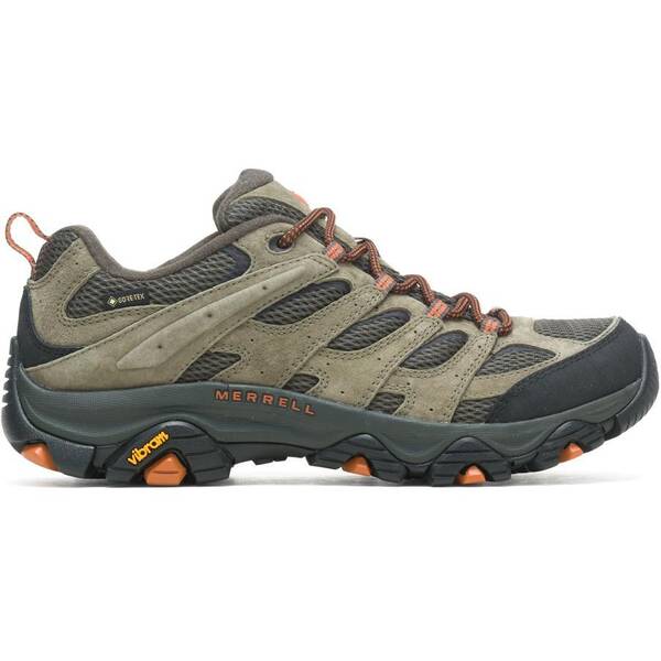 MERRELL Herren Multifunktionsschuhe MOAB 3 GTX von Merrell