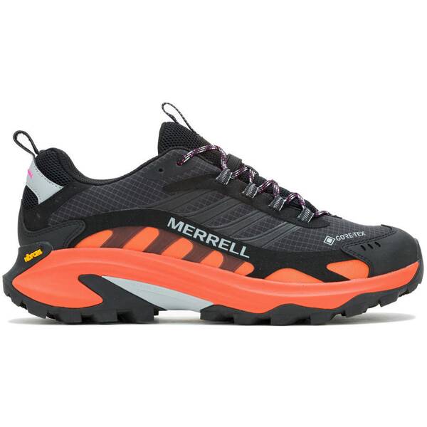 MERRELL Herren Multifunktionsschuhe MOAB SPEED 2 GTX von Merrell