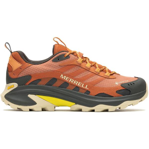 MERRELL Herren Multifunktionsschuhe MOAB SPEED 2 GTX von Merrell