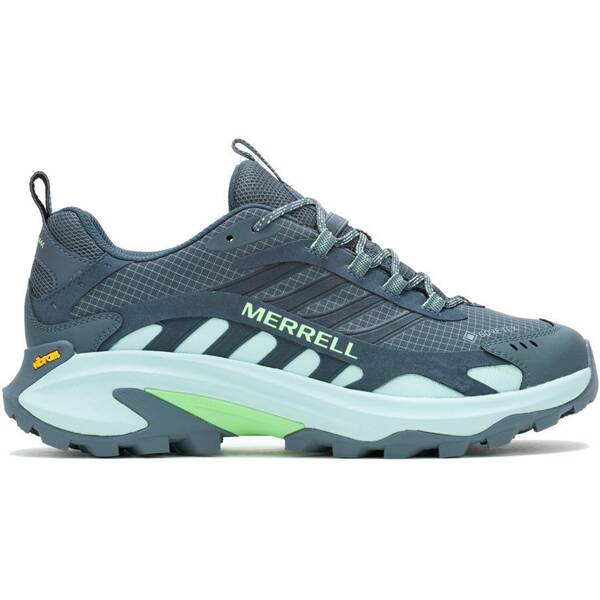 MERRELL Herren Multifunktionsschuhe MOAB SPEED 2 GTX von Merrell