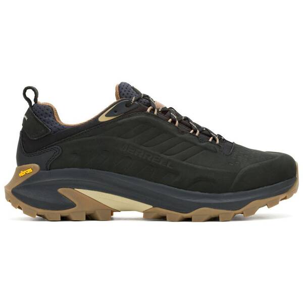 MERRELL Herren Multifunktionsschuhe MOAB SPEED 2 LTR WP von Merrell