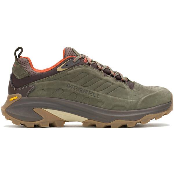 MERRELL Herren Multifunktionsschuhe MOAB SPEED 2 LTR WP von Merrell