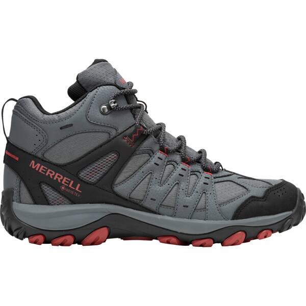 MERRELL Herren Multifunktionsstiefel ACCENTOR 3 SPORT MID GTX von Merrell