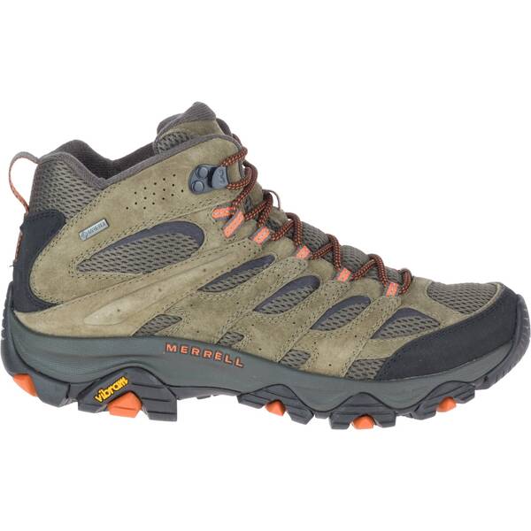 MERRELL Herren Multifunktionsstiefel MOAB 3 MID GTX von Merrell