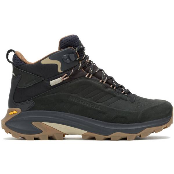 MERRELL Herren Multifunktionsstiefel MOAB SPEED 2 LTR MID WP von Merrell