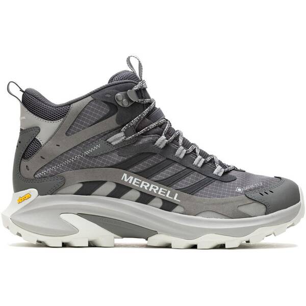 MERRELL Herren Multifunktionsstiefel MOAB SPEED 2 MID GTX von Merrell