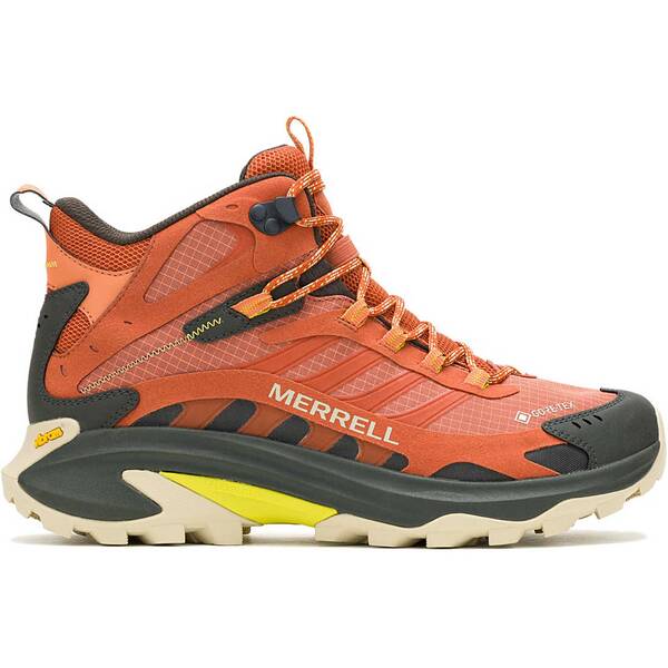 MERRELL Herren Multifunktionsstiefel MOAB SPEED 2 MID GTX von Merrell