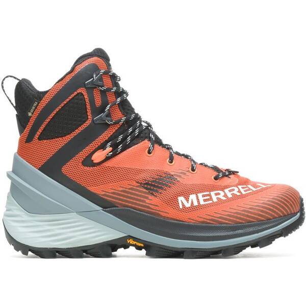 MERRELL Herren Multifunktionsstiefel ROGUE HIKER MID GTX von Merrell