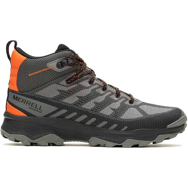 MERRELL Herren Multifunktionsstiefel SPEED ECO MID WP von Merrell