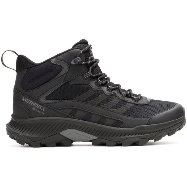 MERRELL Herren Multifunktionsstiefel SPEED STRIKE 2 MID GTX von Merrell