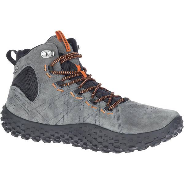 MERRELL Herren Multifunktionsstiefel WRAPT MID WP von Merrell