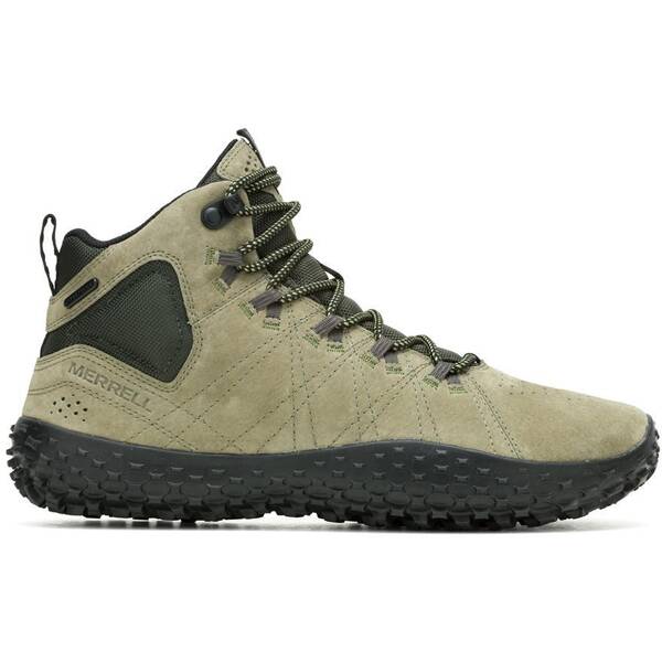 MERRELL Herren Multifunktionsstiefel WRAPT MID WP von Merrell