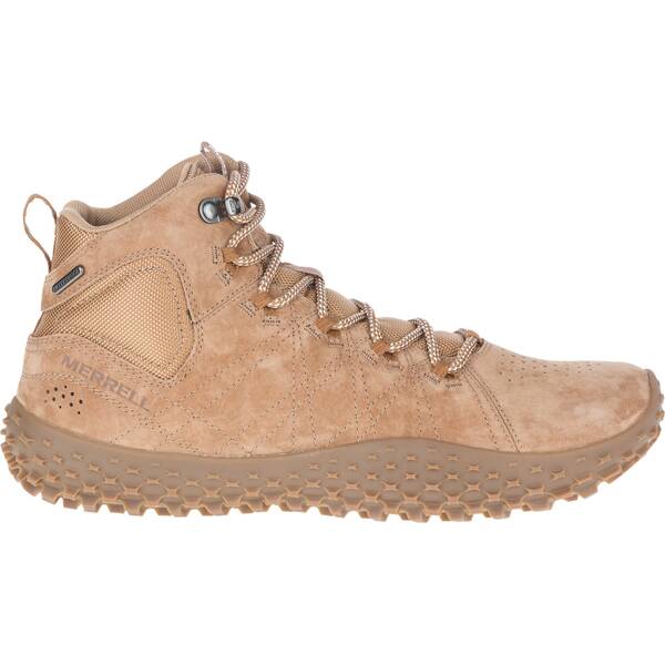 MERRELL Herren Multifunktionsstiefel WRAPT MID WP von Merrell