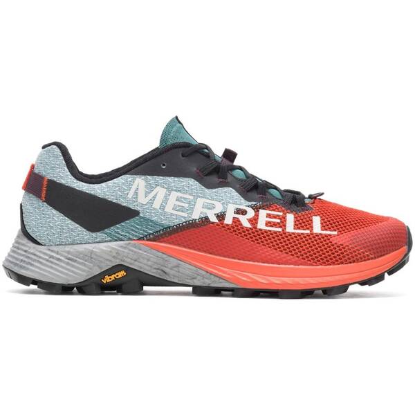 Herren Trailrunningschuhe MTL LONG SKY 2 von Merrell