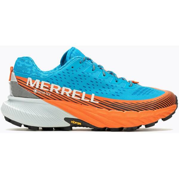 MERRELL Herren Trailrunningschuhe AGILITY PEAK 5 GTX von Merrell