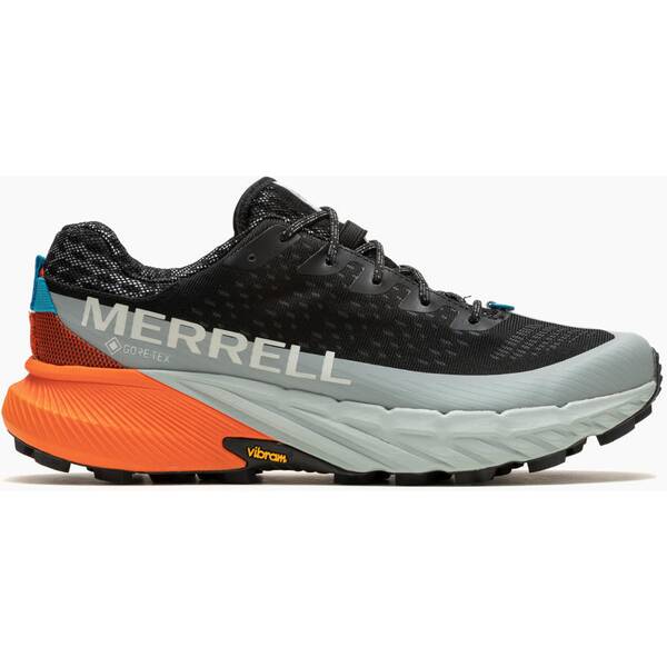 MERRELL Herren Trailrunningschuhe AGILITY PEAK 5 GTX von Merrell