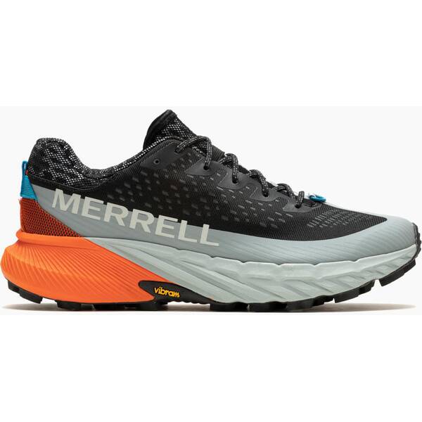 MERRELL Herren Trailrunningschuhe AGILITY PEAK 5 von Merrell