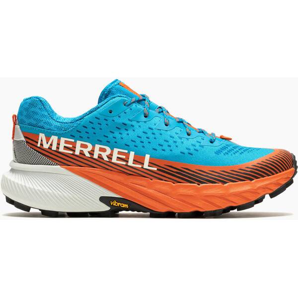 MERRELL Herren Trailrunningschuhe AGILITY PEAK 5 von Merrell