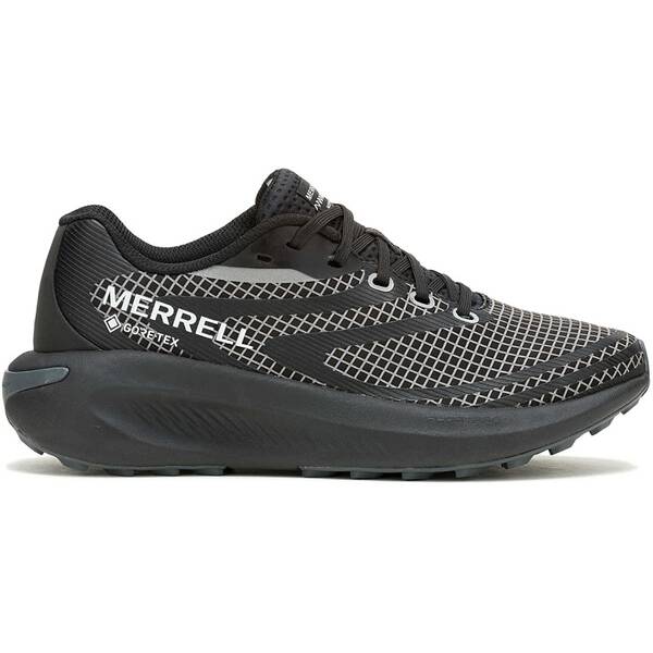 MERRELL Herren Trailrunningschuhe MORPHLITE REFLECTIVE GTX von Merrell