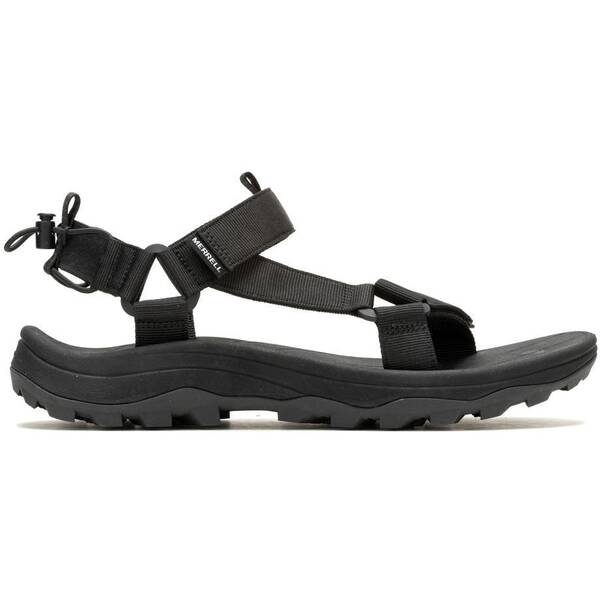 MERRELL Herren Trekkingsandale SPEED FUSION WEB SPORT von Merrell