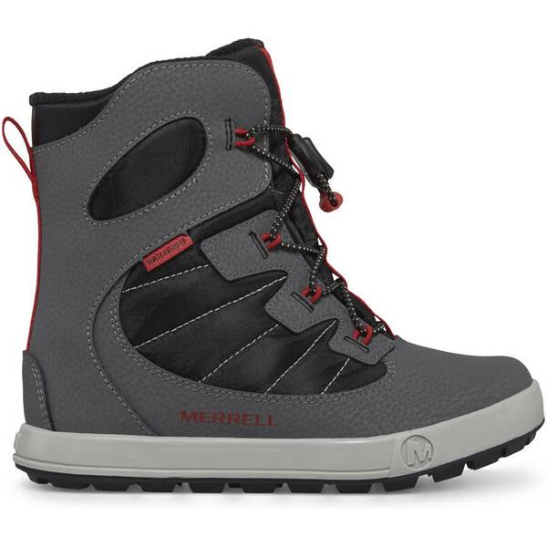MERRELL Kinder Multifunktionsstiefel SNOW BANK 4.0 WTRPF von Merrell