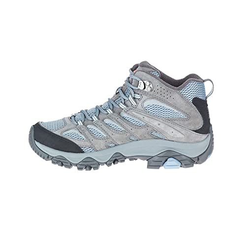 MERRELL Damen Moab 3 MID GTX Bootsschuh, Altitude, 39 EU von MERRELL