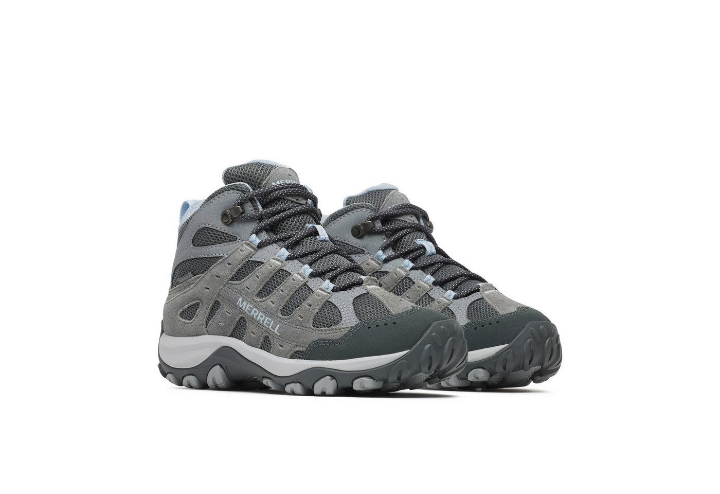 Merrell ACCENTOR 4 MID WP Wanderschuh von Merrell