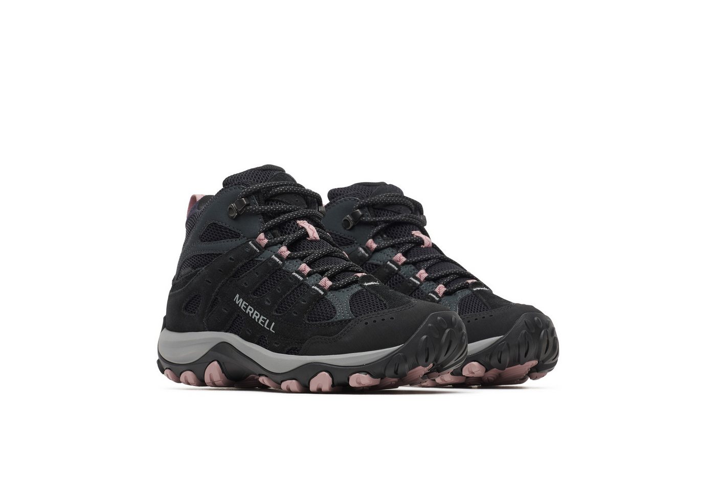 Merrell ACCENTOR 4 MID WP Wanderschuh von Merrell
