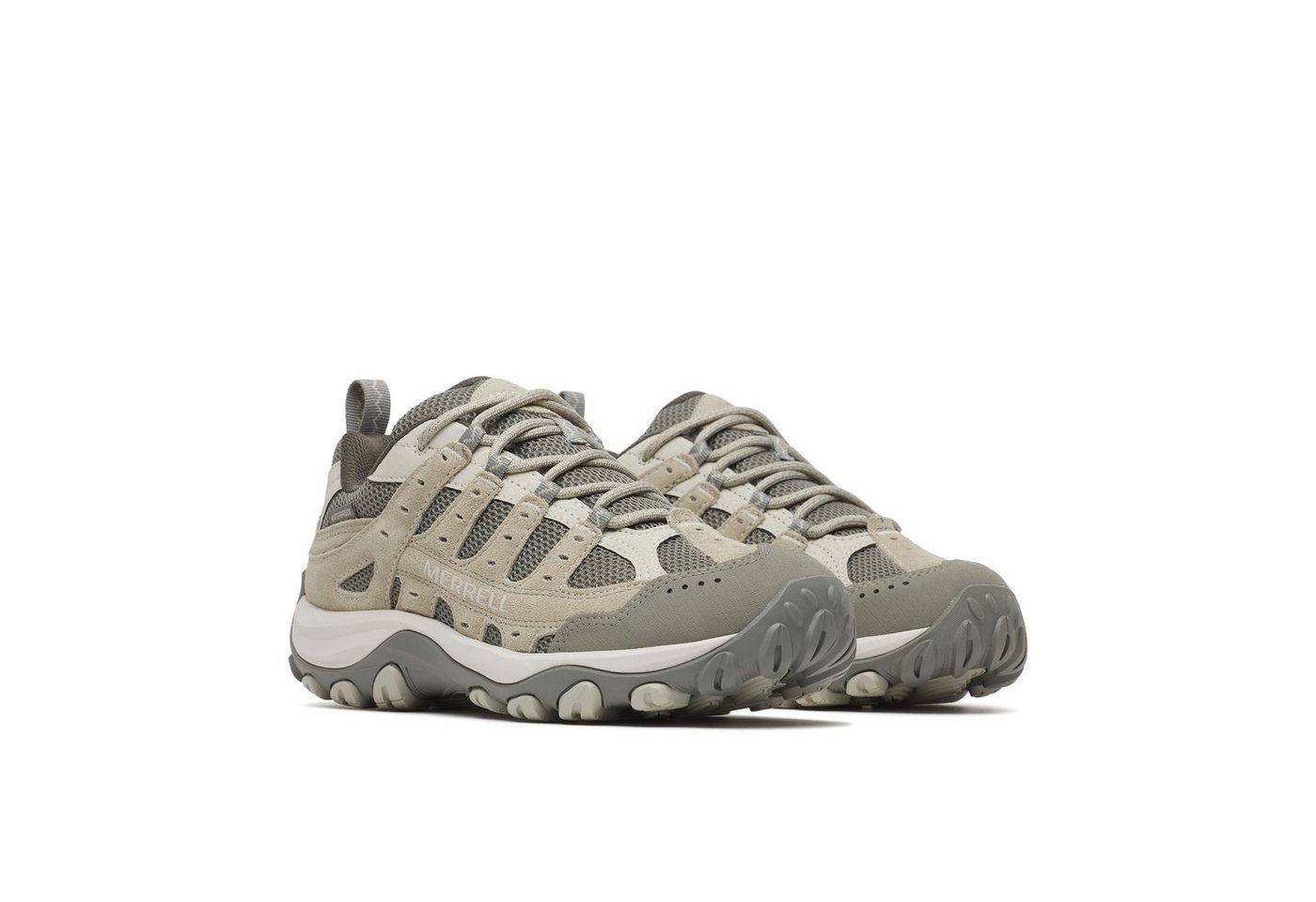 Merrell ACCENTOR 4 WP Wanderschuh von Merrell