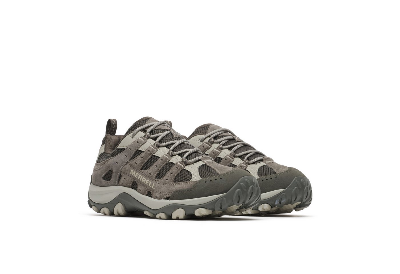 Merrell ACCENTOR 4 WP Wanderschuh von Merrell