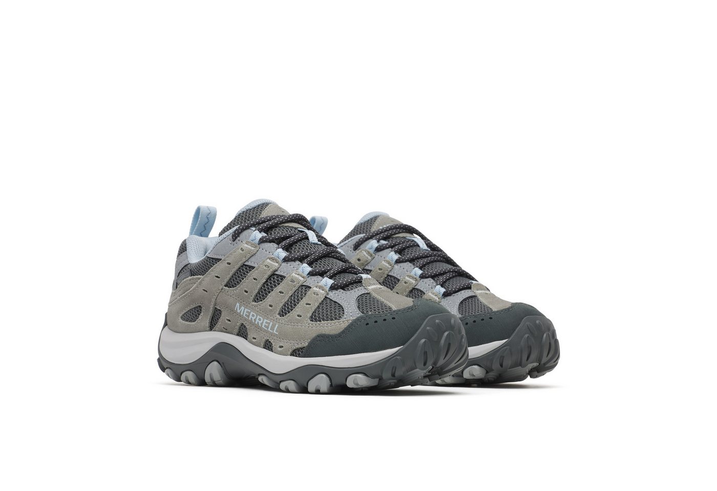 Merrell ACCENTOR 4 WP Wanderschuh von Merrell