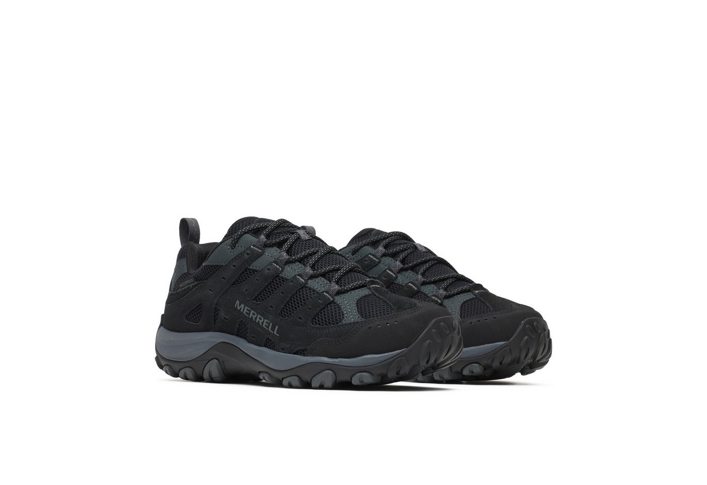 Merrell ACCENTOR 4 WP Wanderschuh von Merrell
