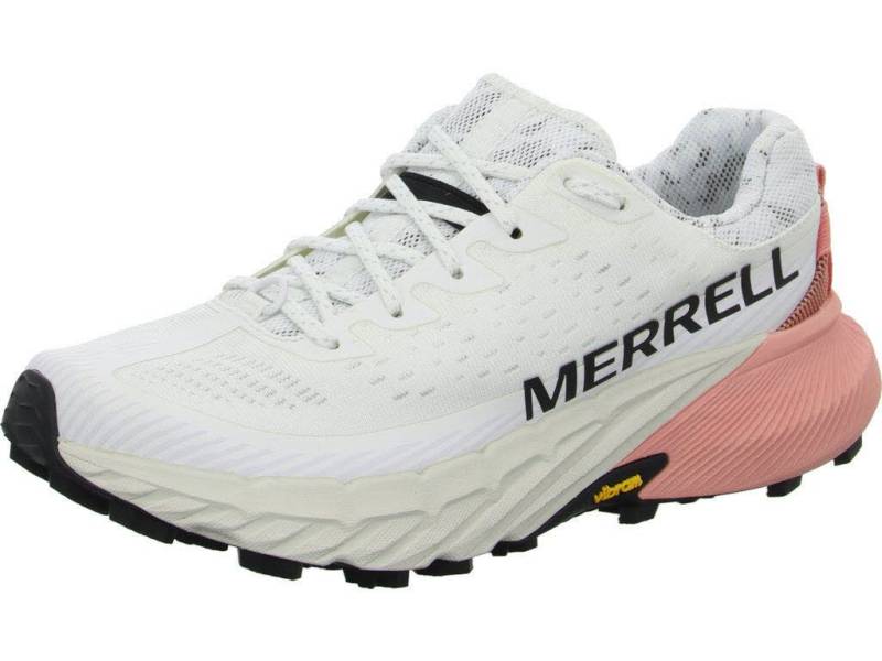 Merrell AGILITY PEAK 5 Schnürschuh von Merrell